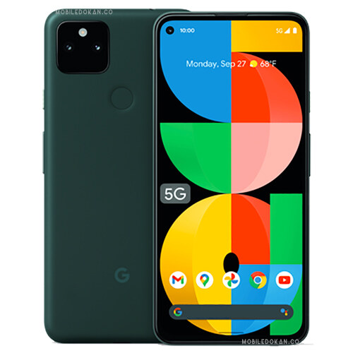 Google Pixel 5a 5G