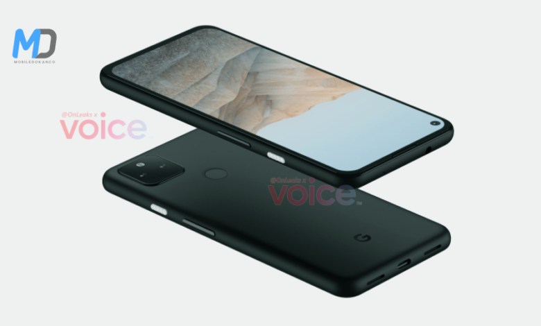Google Pixel 5a 5G rumors about stop rebutted by Google