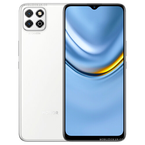 Honor Play 20 Pro