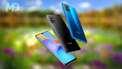 Honor Play 5T Life coming with MediaTek Helio P35 processor