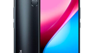 Infinix Hot 10i Black