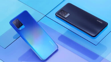 Oppo A54 Price in India leaked expected to launch on April 19