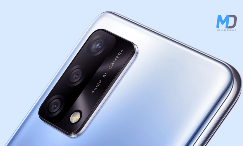 Oppo F19 launch in India on 6th April, Key Specs leaked