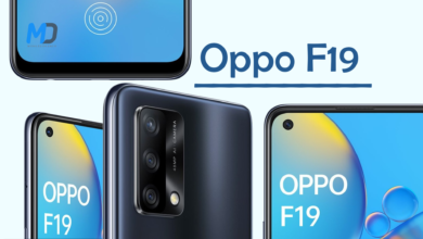 Oppo F19 sales start later this week in India