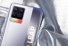 Realme 8 5G smartphone's key specification unveiled by Geekbench