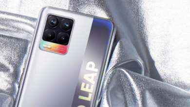 Realme 8 5G smartphone's key specification unveiled by Geekbench