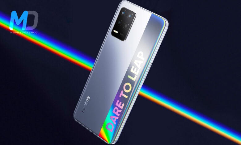 Realme Q3 series phones expected to launch