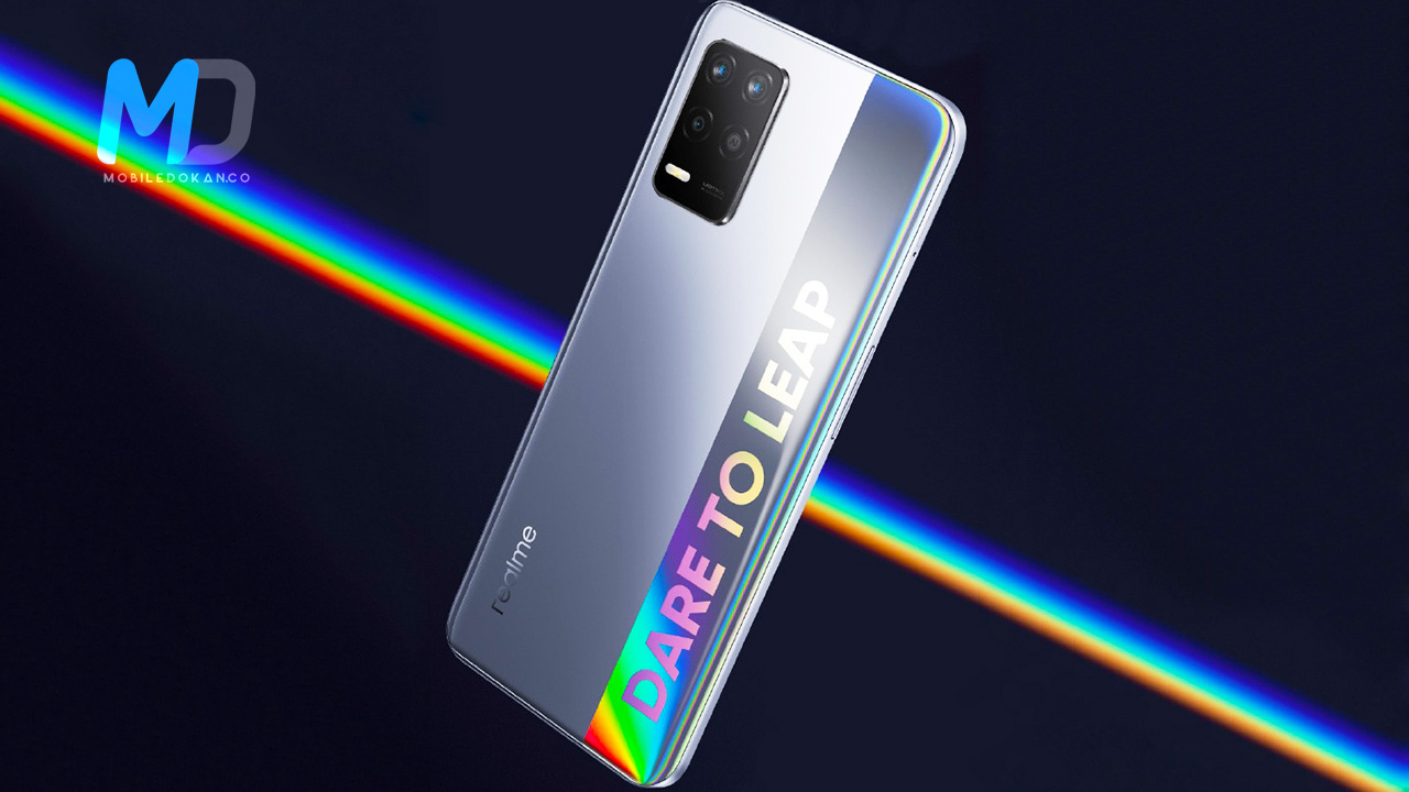 Realme Q3 series phones expected to launch