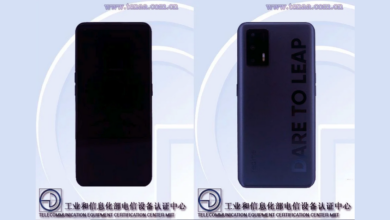 Realme expected to launch with Dimensity 1100 powered phone by April