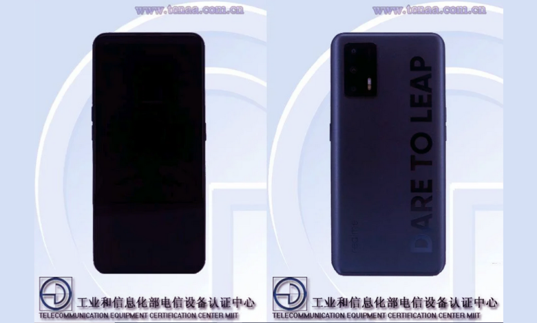 Realme expected to launch with Dimensity 1100 powered phone by April