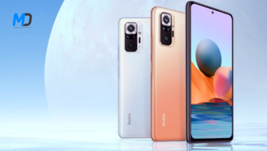 Redmi Note 10S Indian Retail Unit Passes Bluetooth SIG Certification