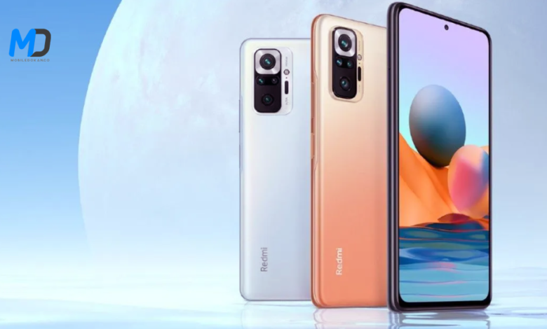 Redmi Note 10S Indian Retail Unit Passes Bluetooth SIG Certification