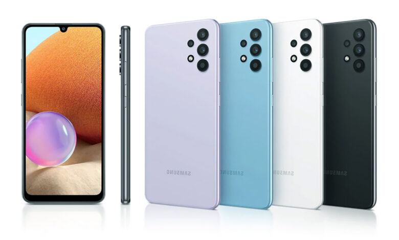 Samsung Galaxy A22 ready to receive BIS certification, expected to launch soon