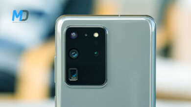 Samsung Galaxy S20 series gets camera improvement in the new update
