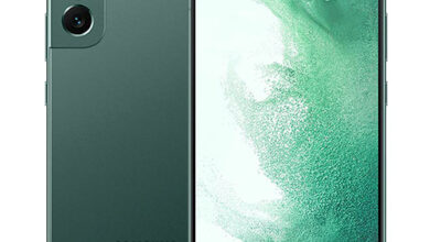 Samsung Galaxy S22 Plus 5G