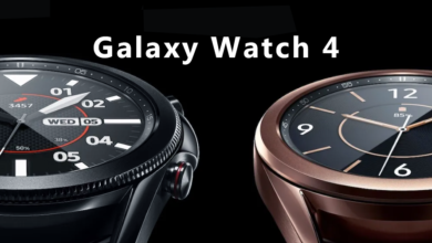 Samsung Galaxy Watch 4 Battery Images Revealed