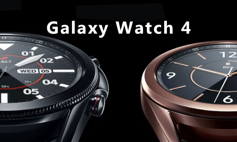 Samsung Galaxy Watch 4 Battery Images Revealed | MobileDokan