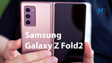 Samsung Galaxy Z Fold2 gets $200 £200 cheaper in permanent price