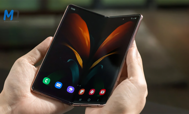 Samsung Galaxy Z Fold3 probably reach with a smaller outer display soon