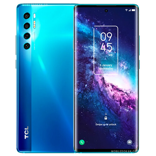 TCL 20 Pro 5G