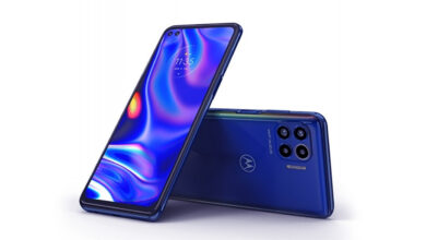 Verizon's Motorola One 5G UW is getting an Android 11 update