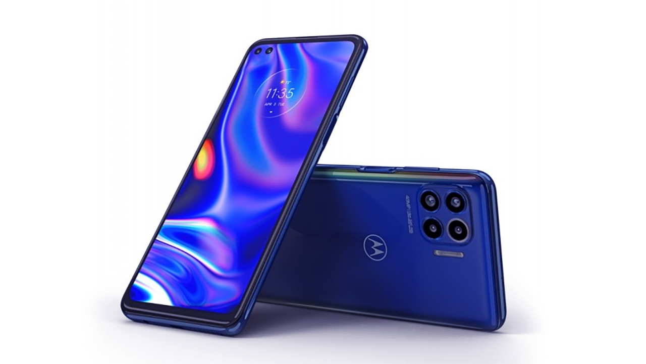 Verizon's Motorola One 5G UW is getting an Android 11 update