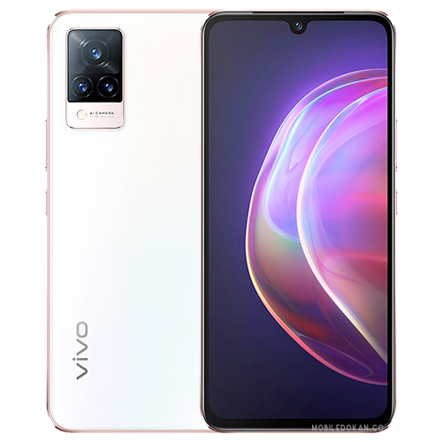 Vivo V21 5G phone review