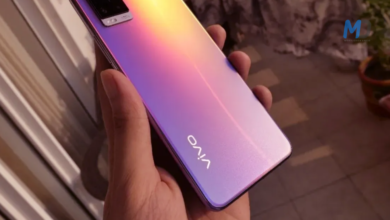 Vivo V21 5G Moniker Confirmed Indonesian Telecom Certification