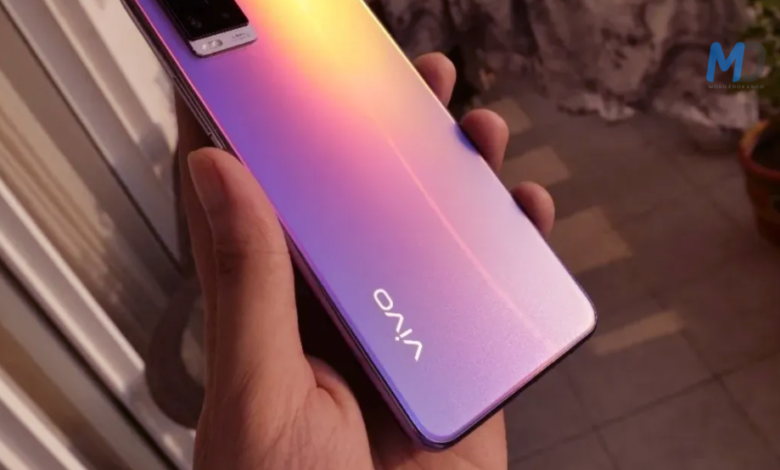 Vivo V21 5G Moniker Confirmed Indonesian Telecom Certification