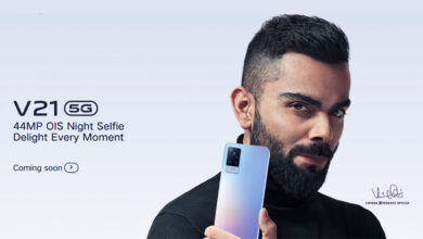 Vivo V21 5G coming with Dimensity 800U emerges in Geekbench