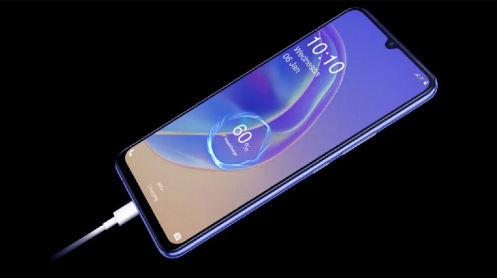 Vivo V21e Specifications