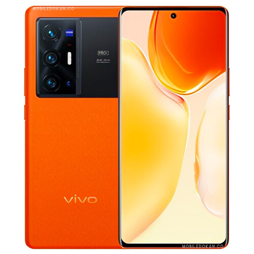 Vivo X70 Pro+