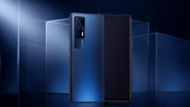 Vivo iQOO 7 5G expected to sell at Rs 34,999 (~$465) in India