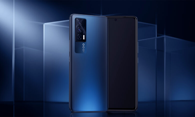 Vivo iQOO 7 5G expected to sell at Rs 34,999 (~$465) in India