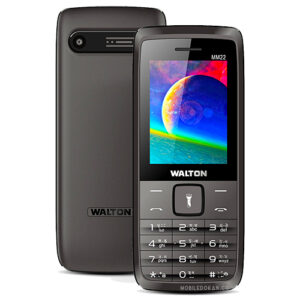 Walton Olvio ML20