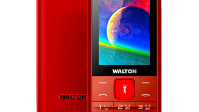 Walton Olvio MM22