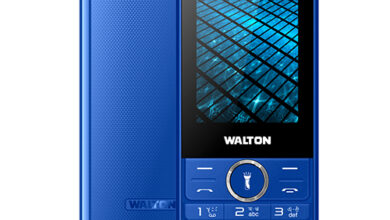 Walton Olvio P16