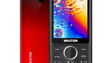 Walton Olvio S34