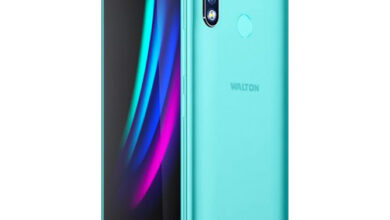 Walton Primo F10