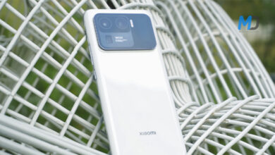 Xiaomi Mi 11 Ultra declare its IP68 rating as it Unboxed Underwater