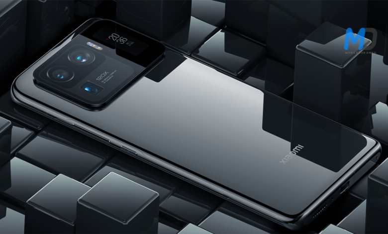 Xiaomi Mi 11 Ultra selling cheaper price in Malaysia than in Europe