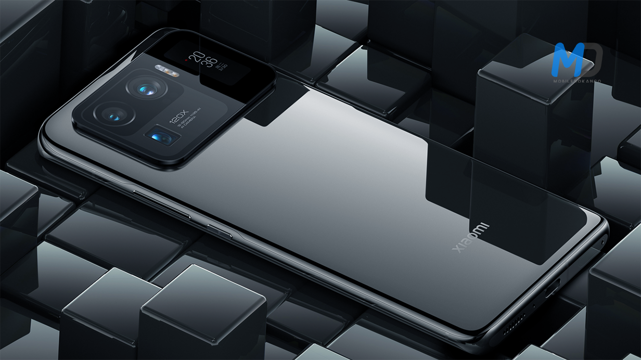 Xiaomi Mi 11 Ultra selling cheaper price in Malaysia than in Europe