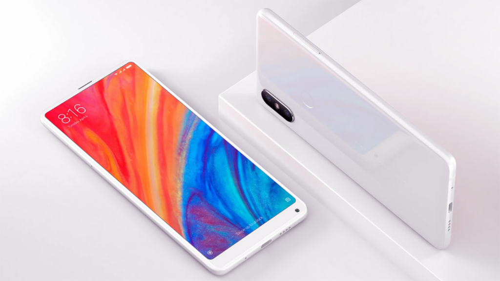 Xiaomi Mi Mix 25