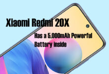 Xiaomi Redmi 20X not announce yet but getting popular soon