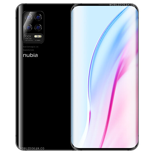 ZTE Nubia Z40