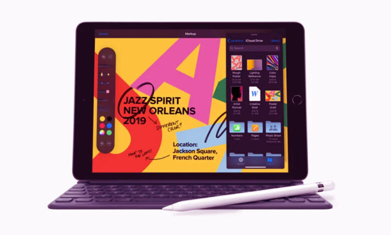 iOS 15 may come with redesigned iPad home screen, new notifications options and more