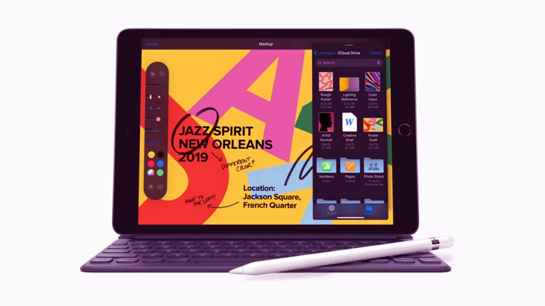 iOS 15 may come with redesigned iPad home screen, new notifications options and more