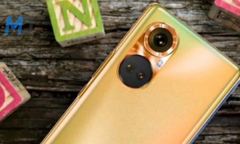 Alleged HONOR 50 live images revealed, comes with yellow variant