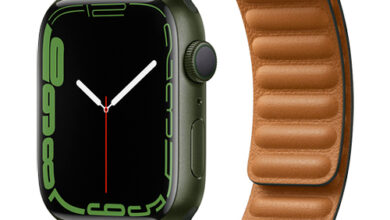 Apple Watch Series 7