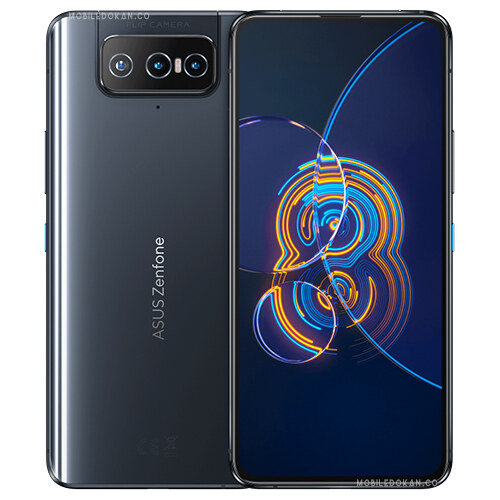 Zenfone 9 Pro